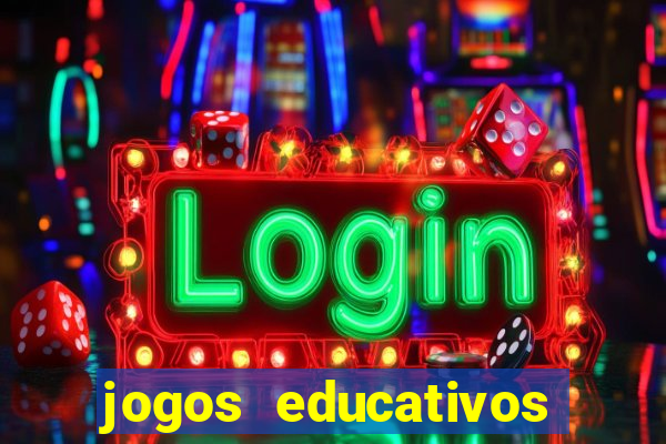 jogos educativos para autismo online